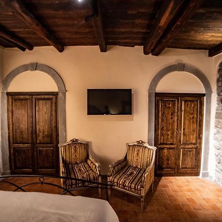 Villa Il Giardino Nel Borgo à Viterbe Extérieur photo