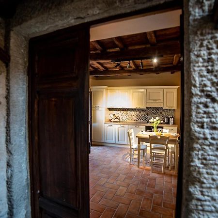Villa Il Giardino Nel Borgo à Viterbe Extérieur photo