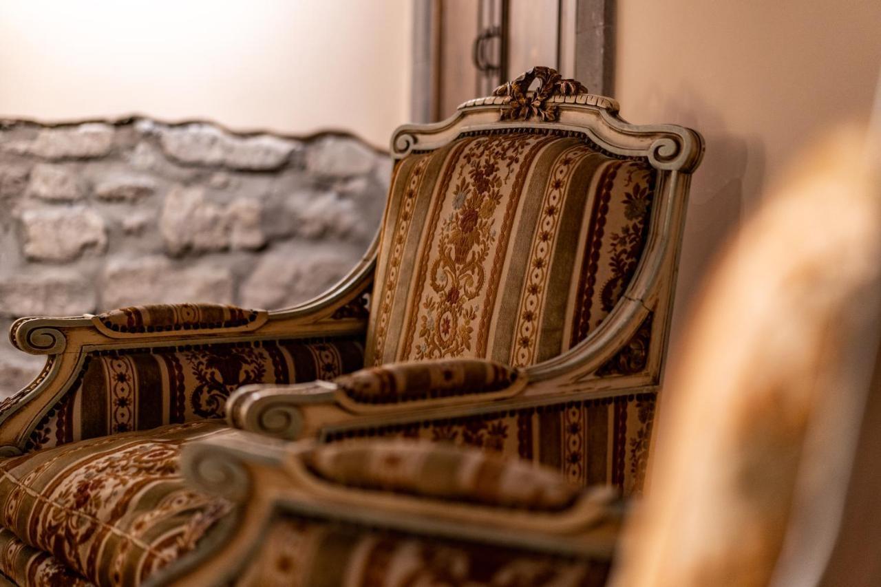 Villa Il Giardino Nel Borgo à Viterbe Extérieur photo